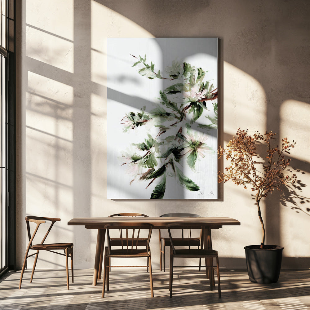 Bloom | Canvas