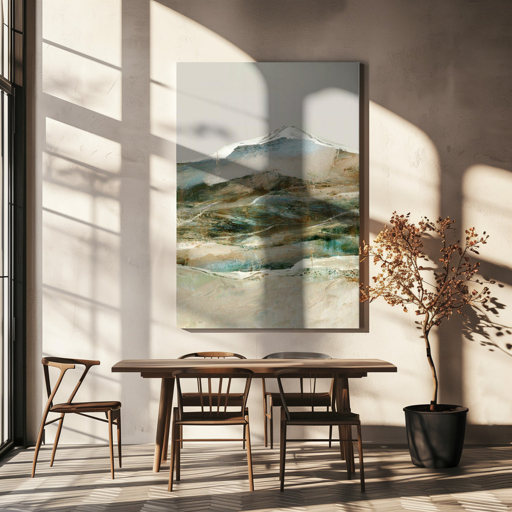 Cordillera | Canvas