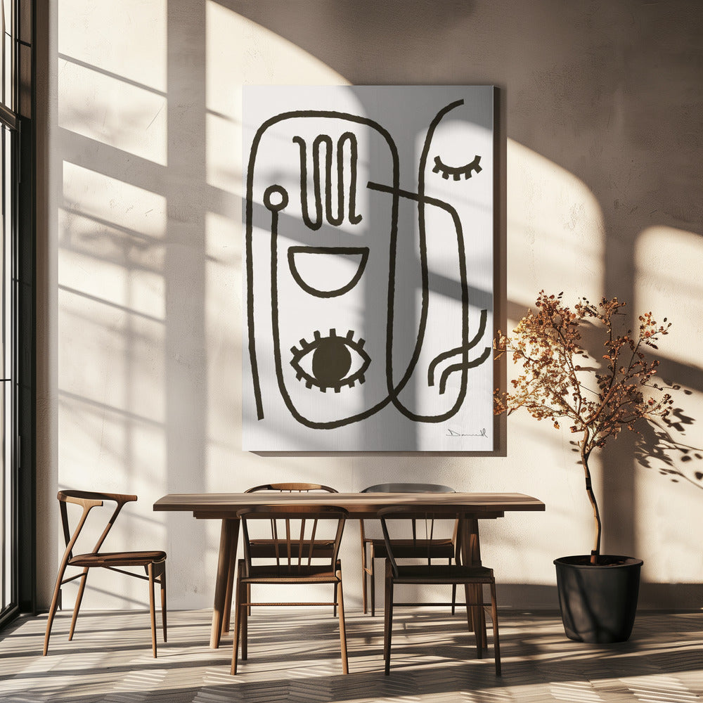 Get Going | Canvas