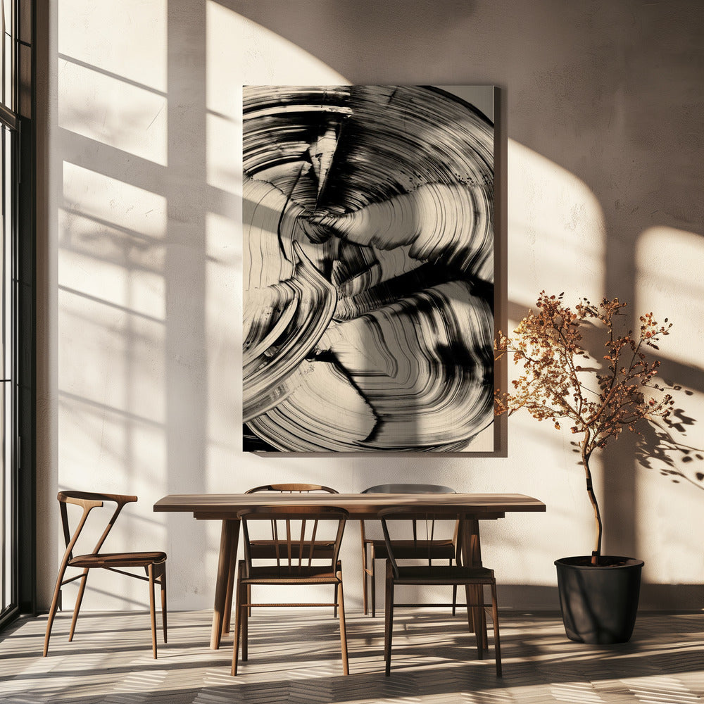 Tornado | Canvas