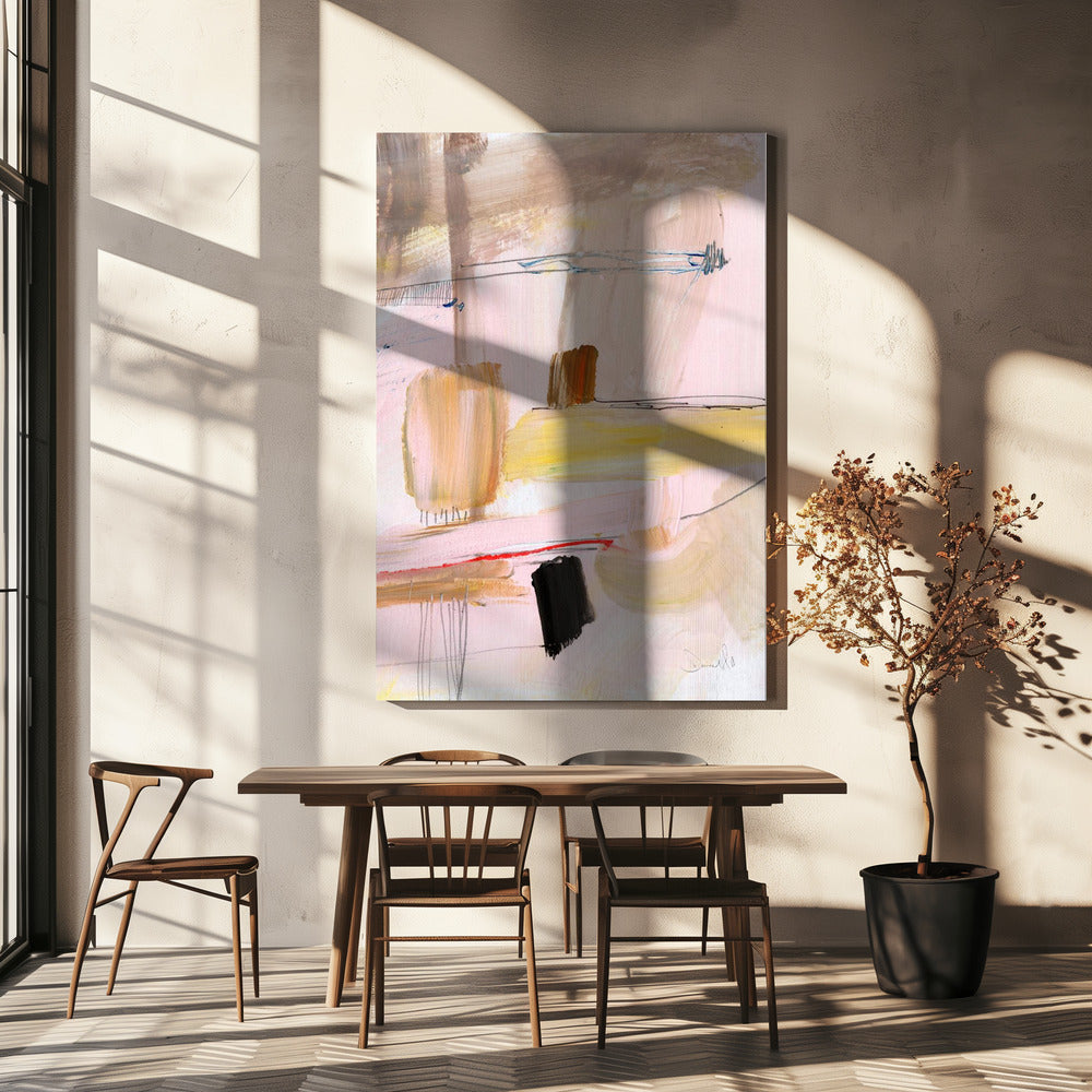 Summer Dream | Canvas