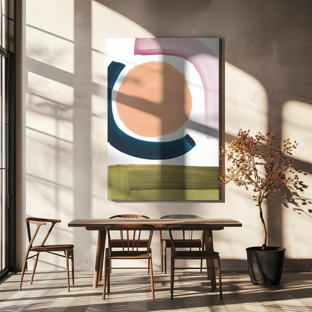 Gravity | Canvas
