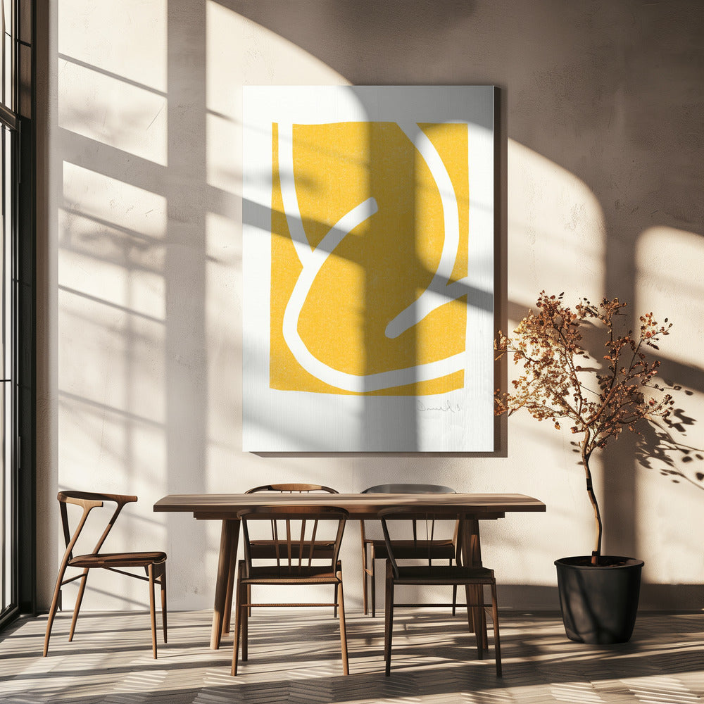 Mellow | Canvas