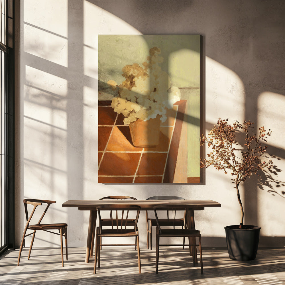 Still Life 01 | Canvas