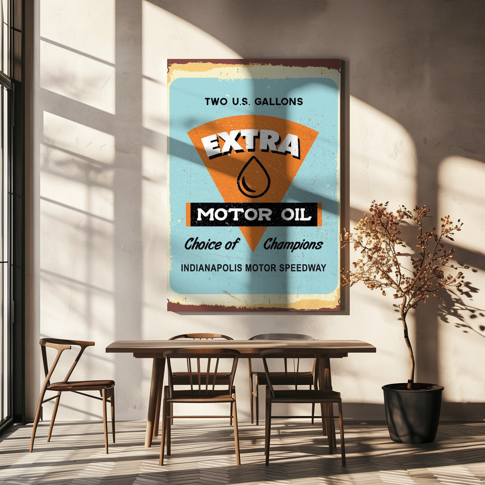 Premium Imported | Canvas