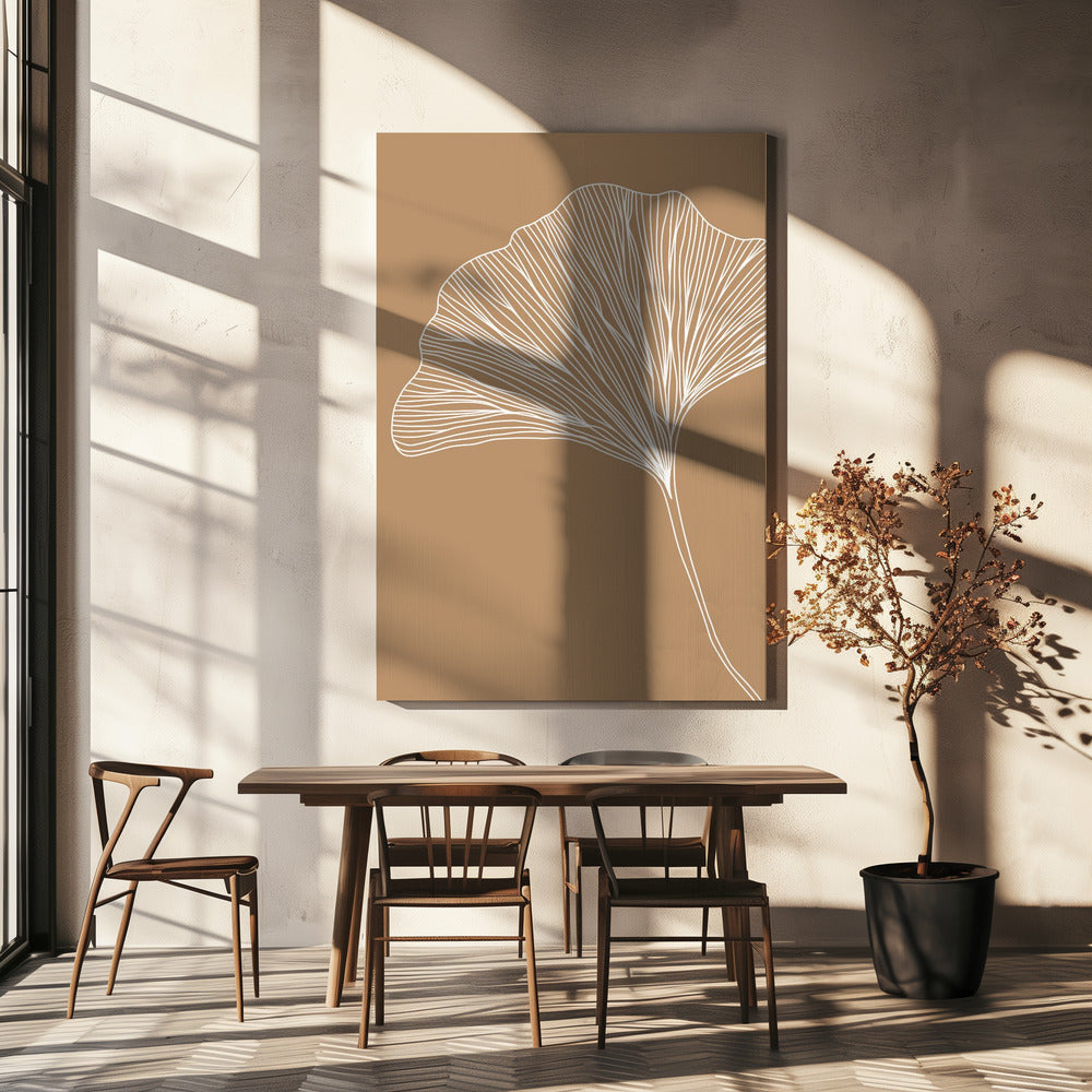 Ohne Titel | Leinwand