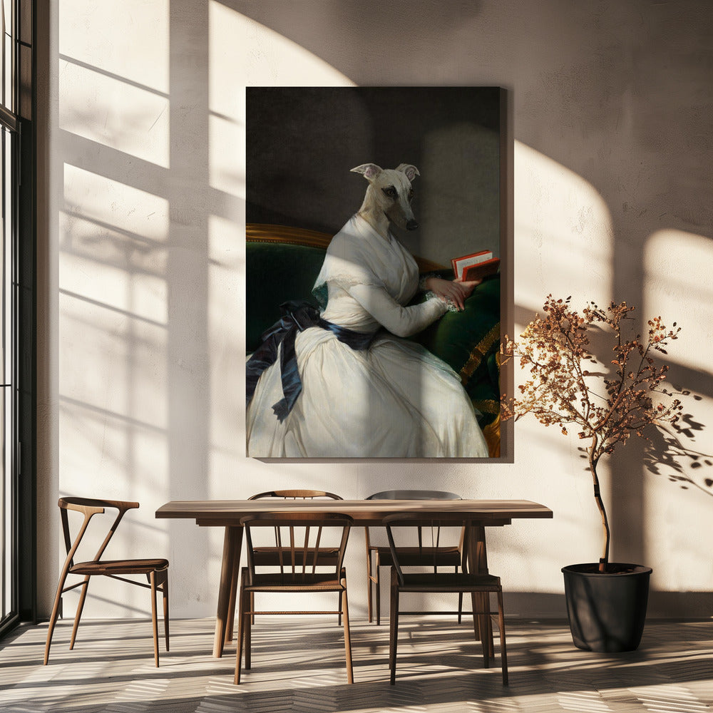 Telma | Canvas