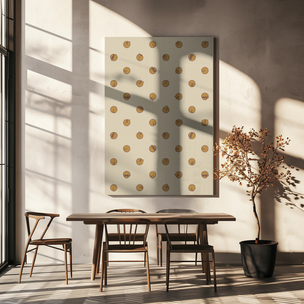 Polcats | Canvas