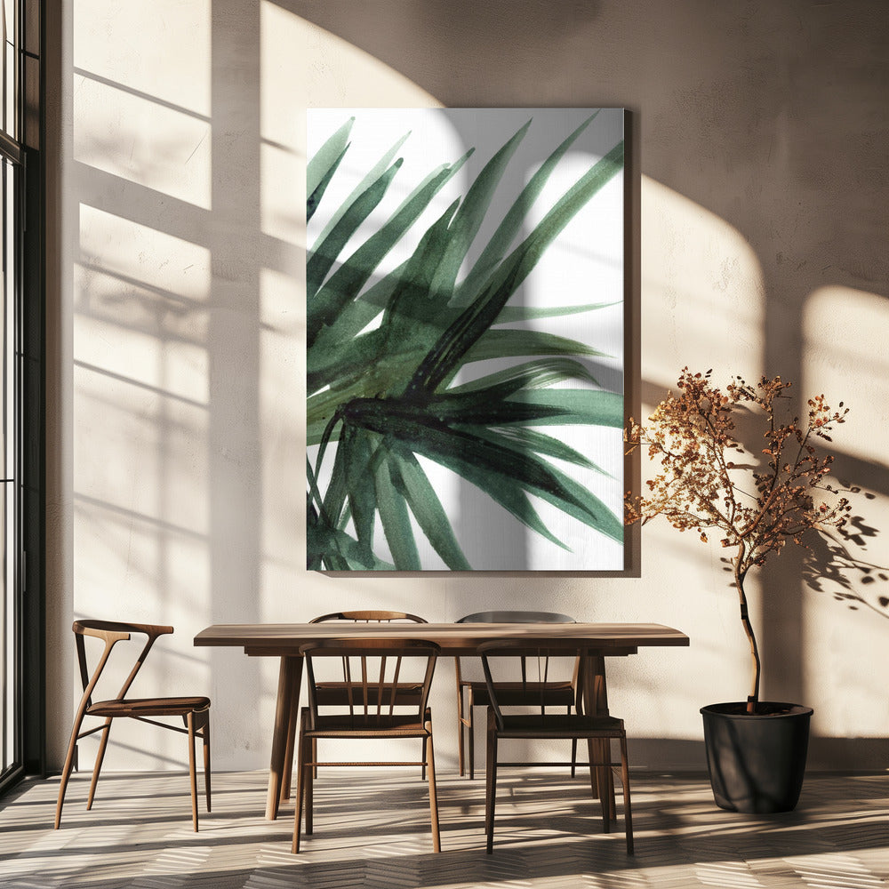 Lush | Canvas