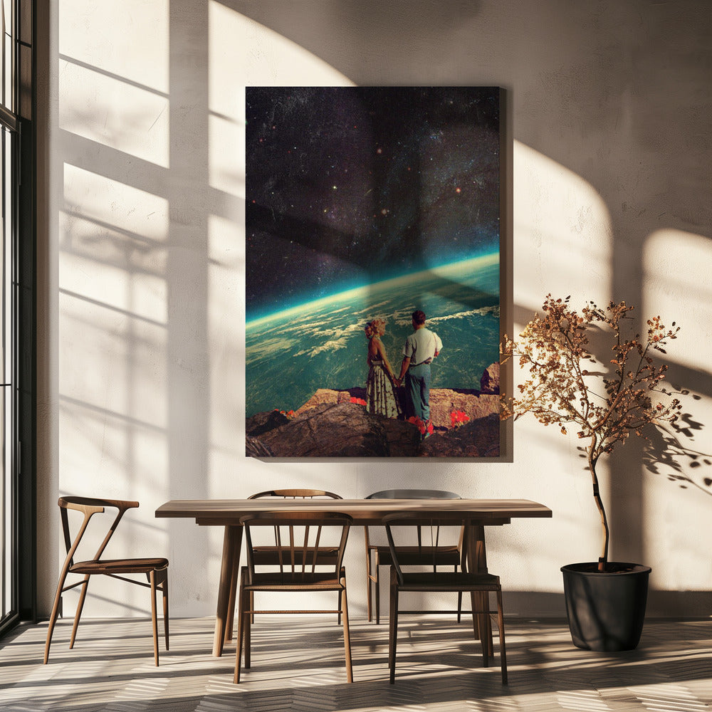 Love | Canvas