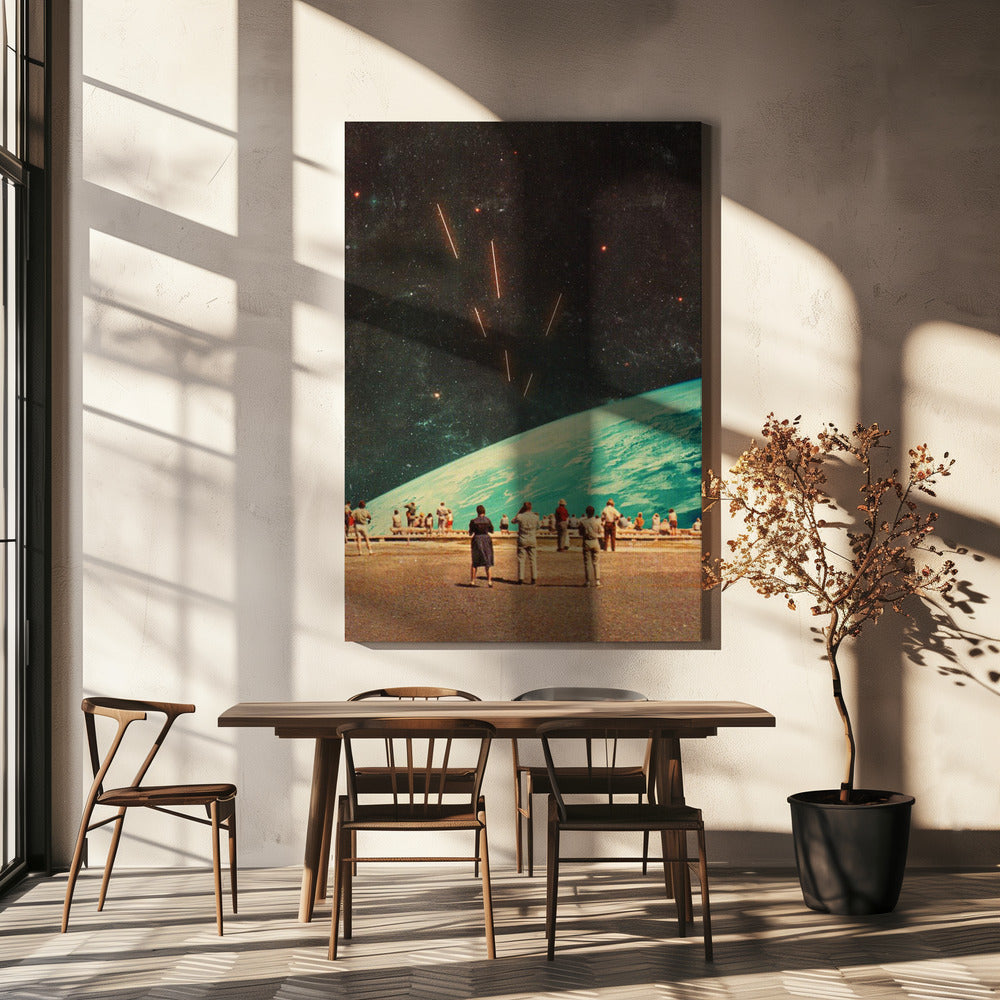 The Others | Canvas