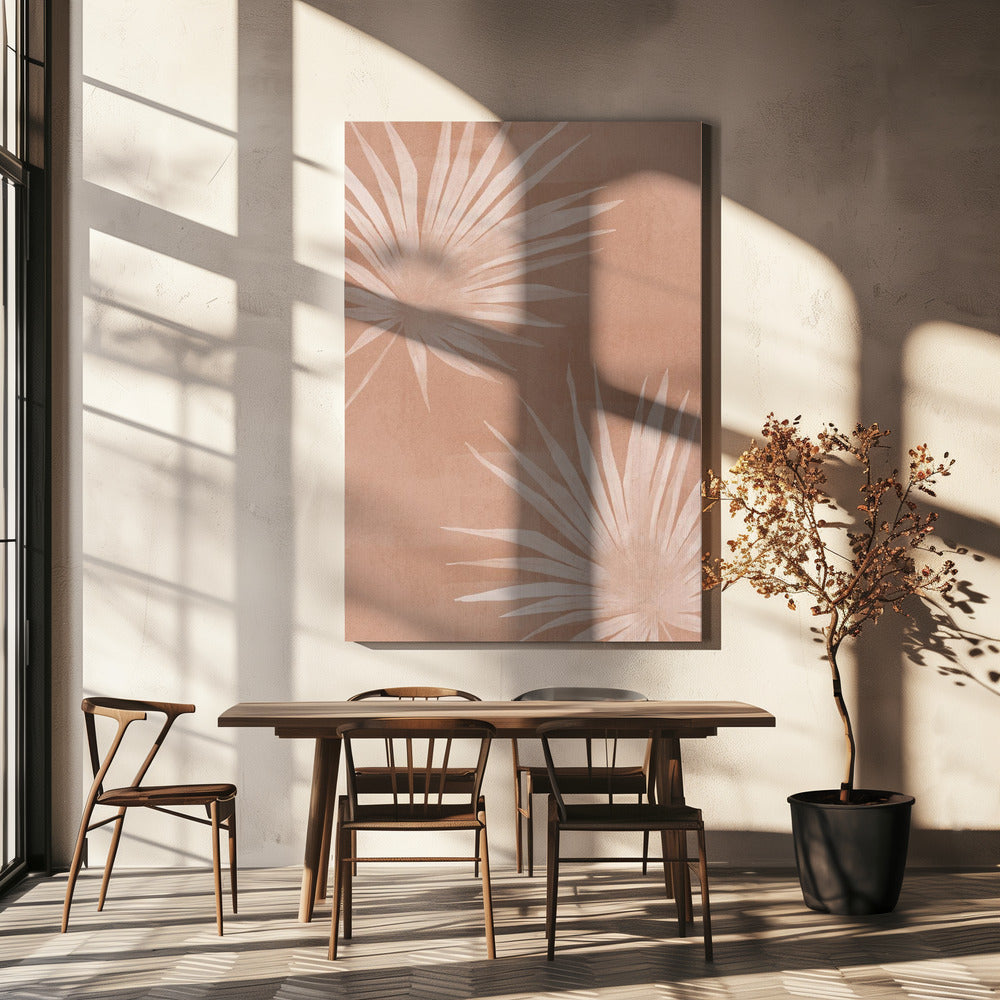 1105 2x3-Verhältnis | Leinwand