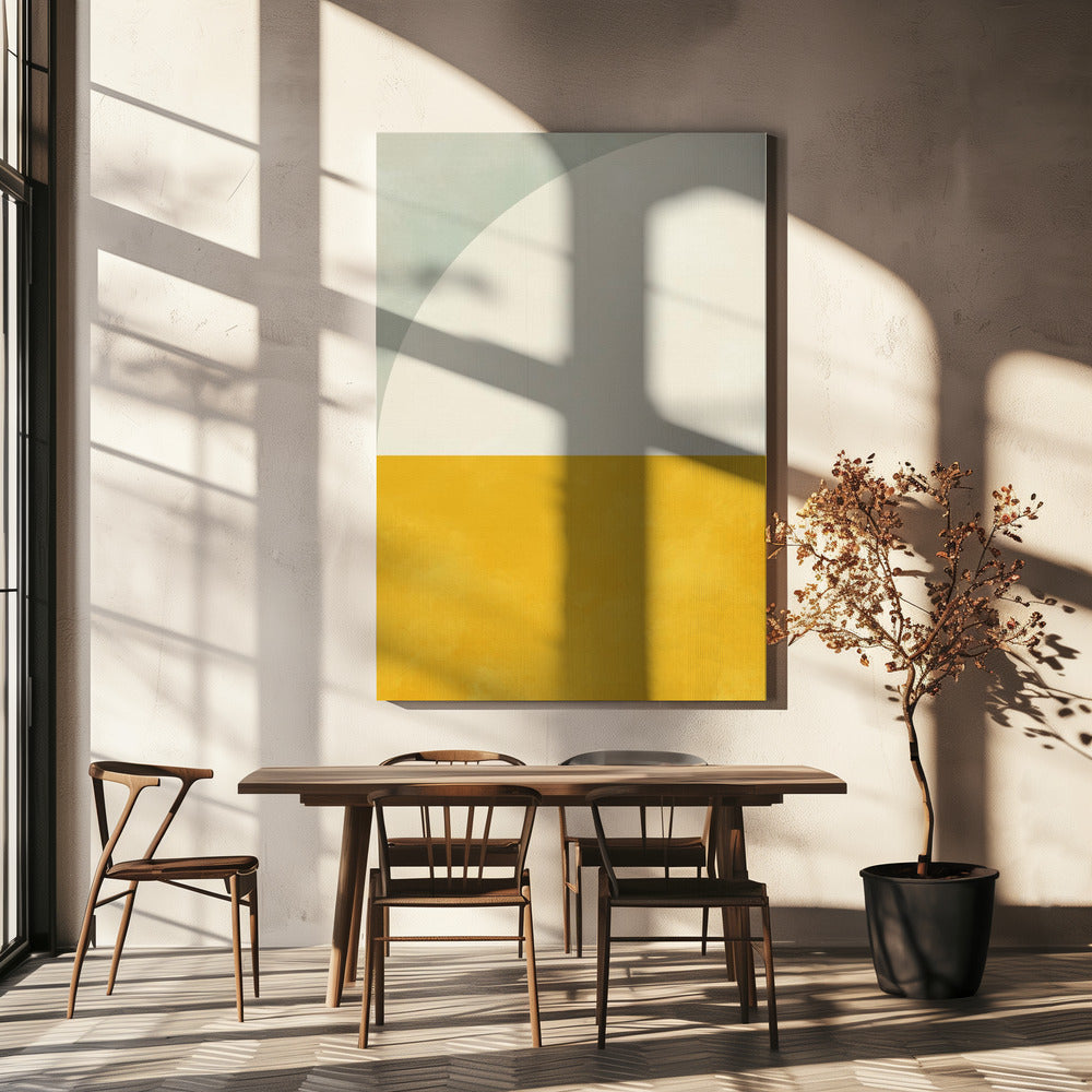 Bauhaus 2 23 | Canvas