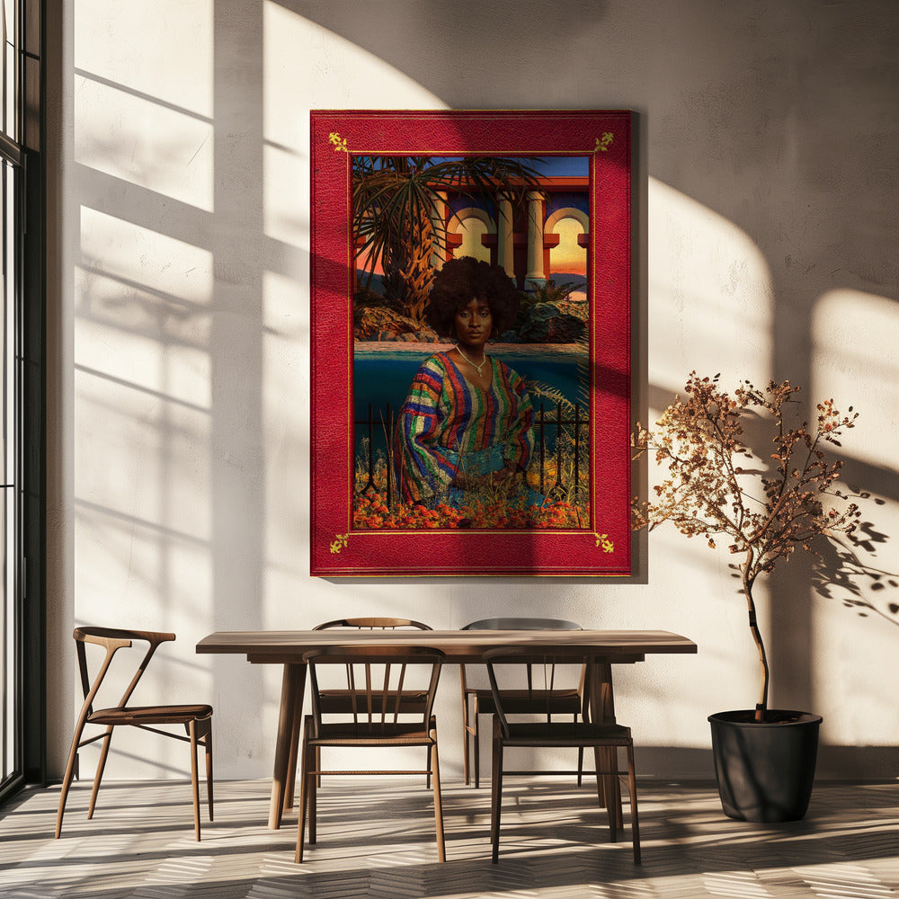 Regal | Canvas