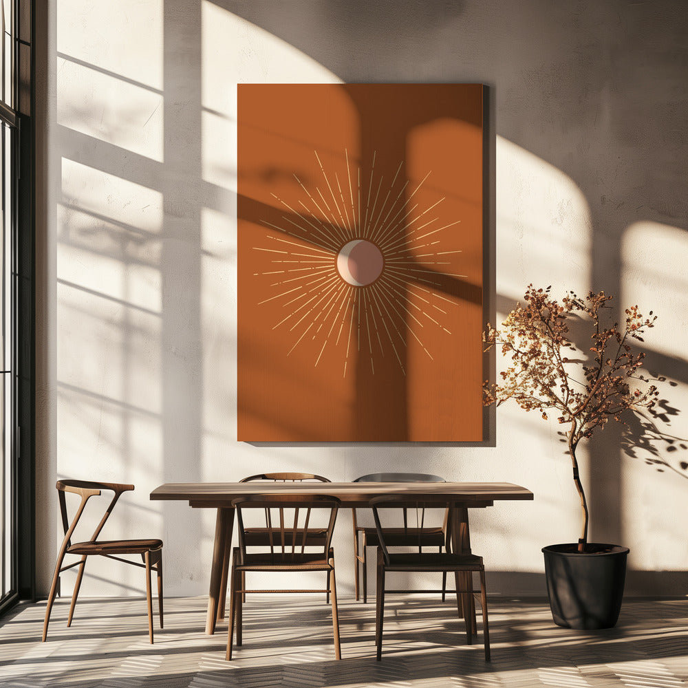 Eclipse | Canvas