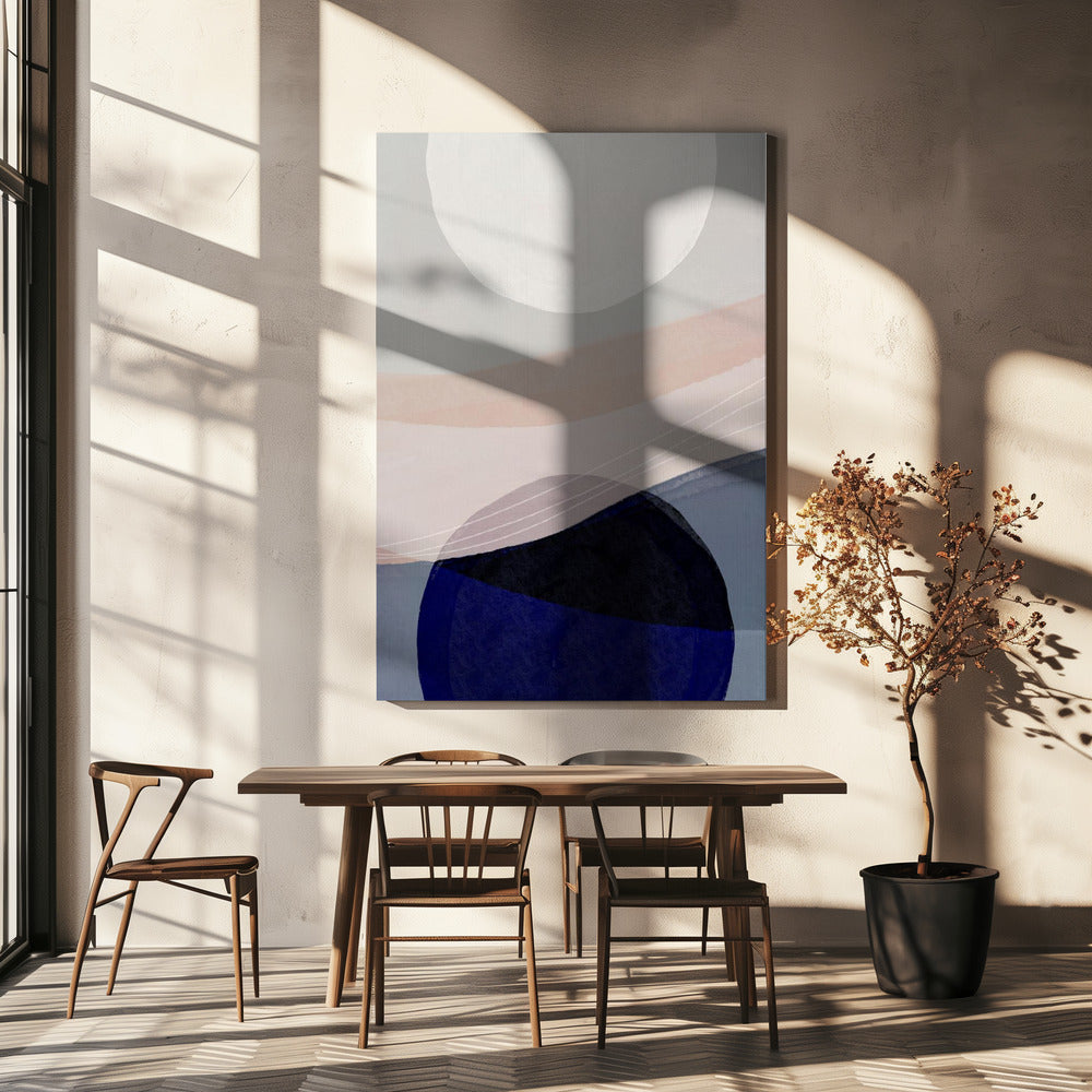 Grafik 242 | Leinwand