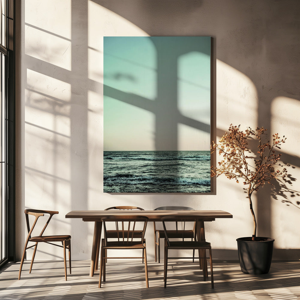 Endless Horizon | Canvas