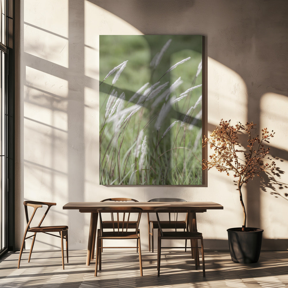 Whispering Meadows | Canvas