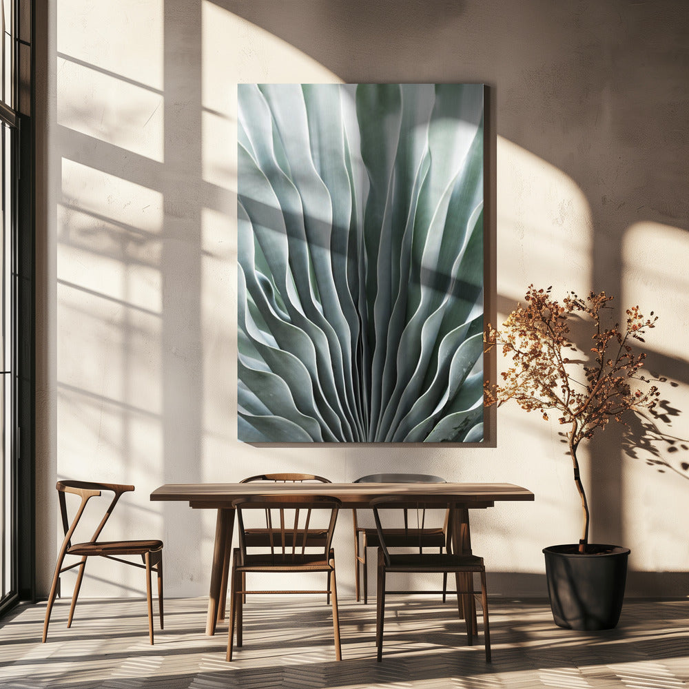 Nature's Grace | Canvas