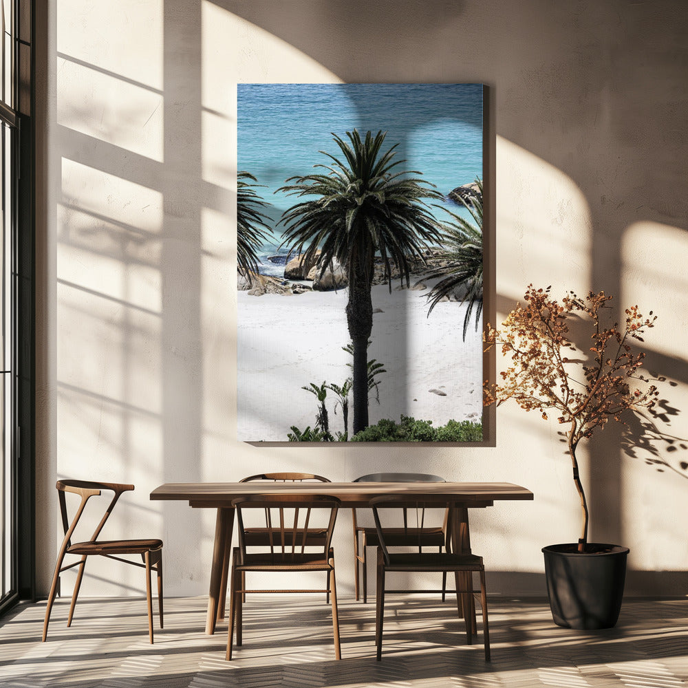 Secret Sands | Canvas