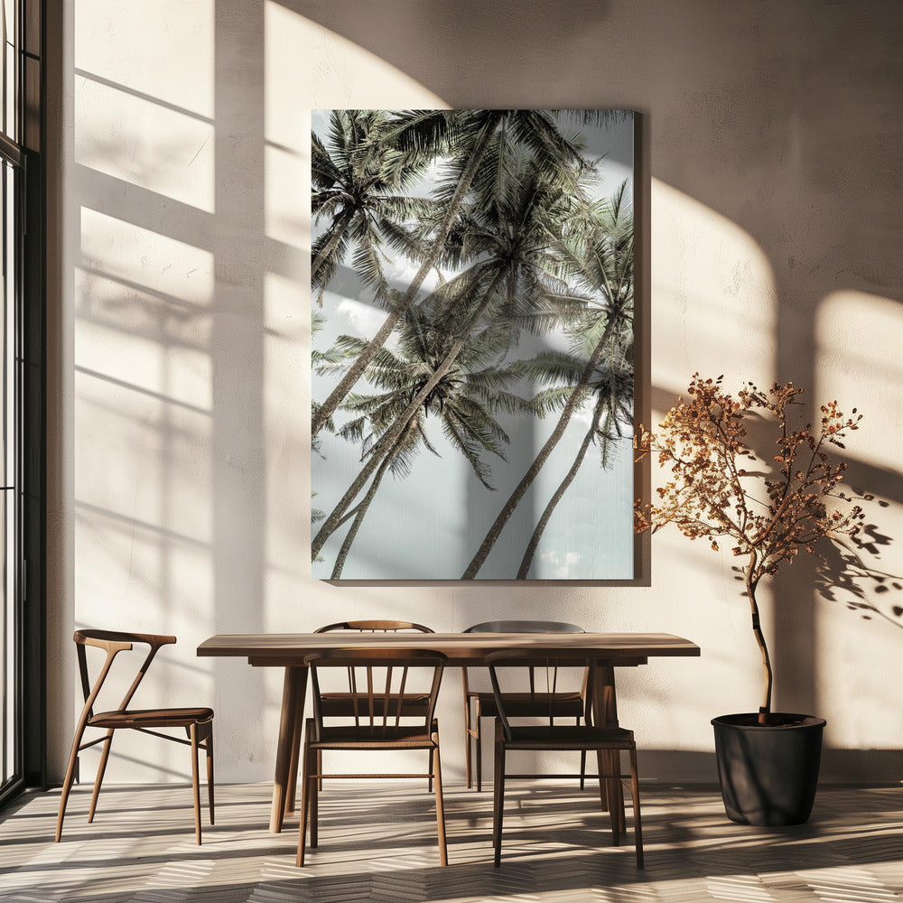 Wild Love | Canvas
