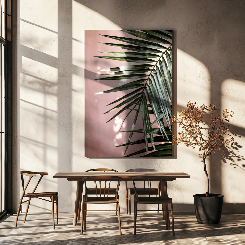Palm Leaves 23 | Canvas