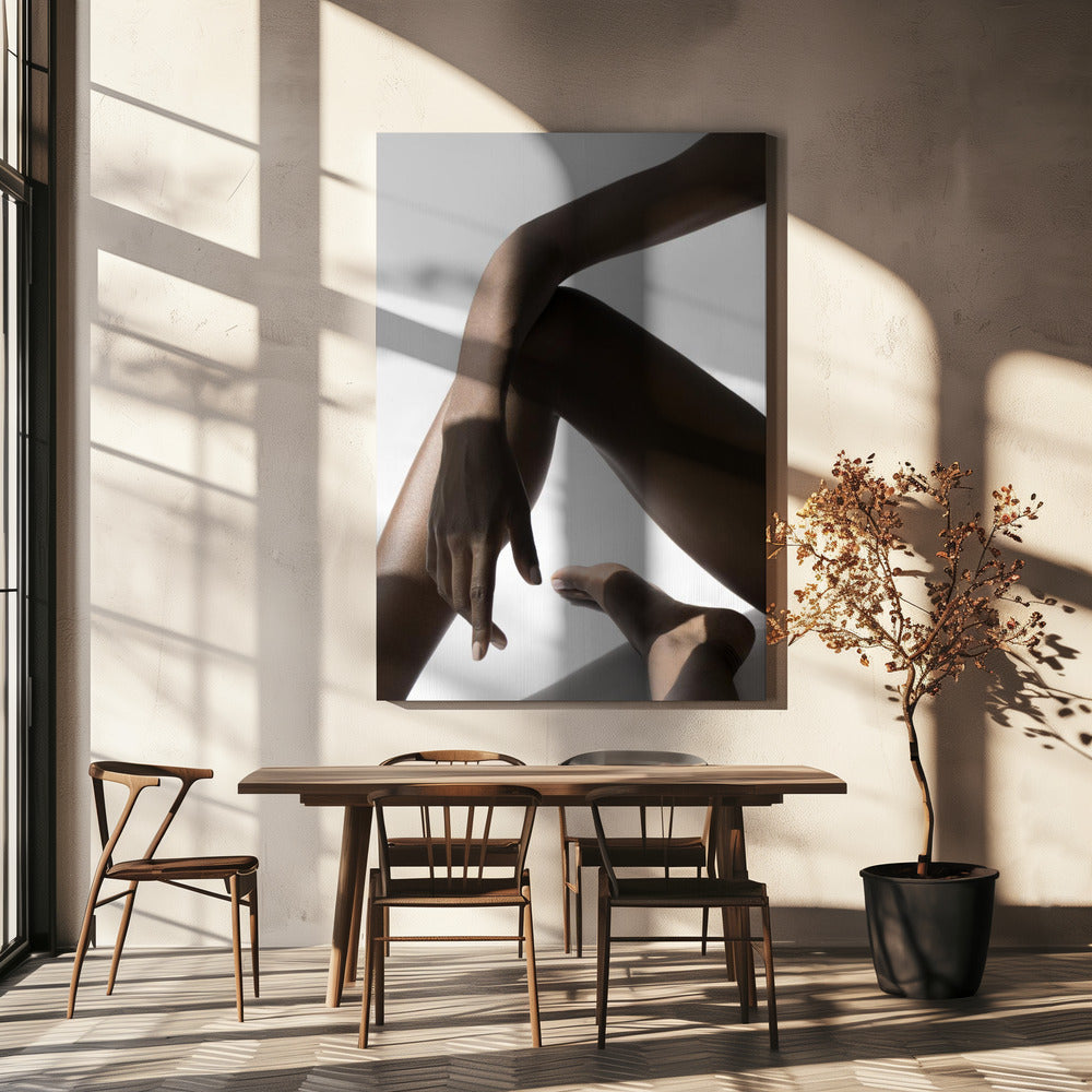 Bodyscape | Canvas