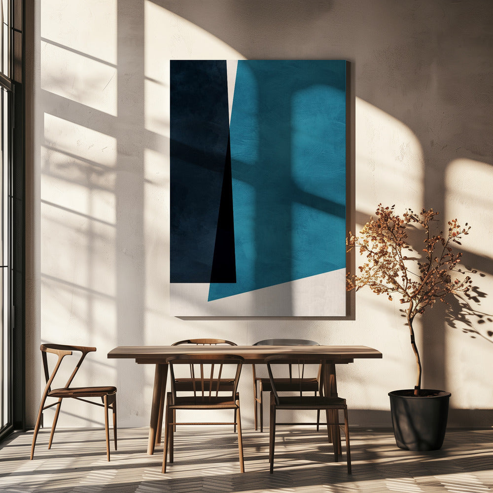 Reduction 3 | Canvas