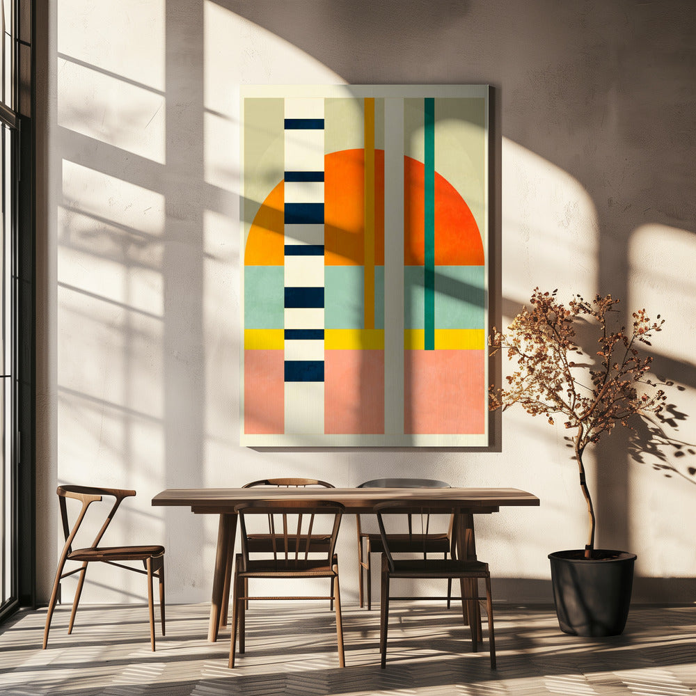 Spaces 2 | Canvas