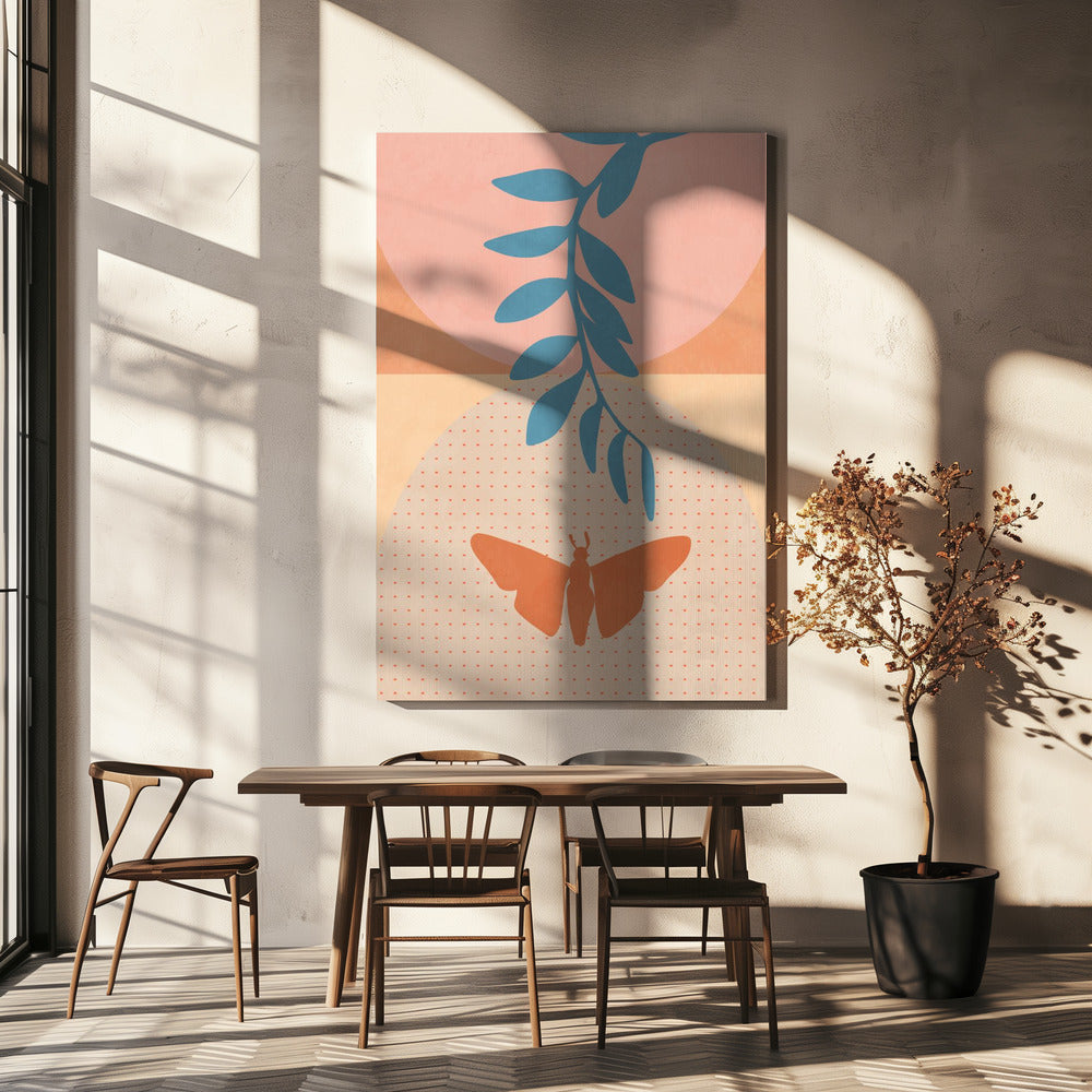 Spaces March 2020 1 Kopie | Canvas