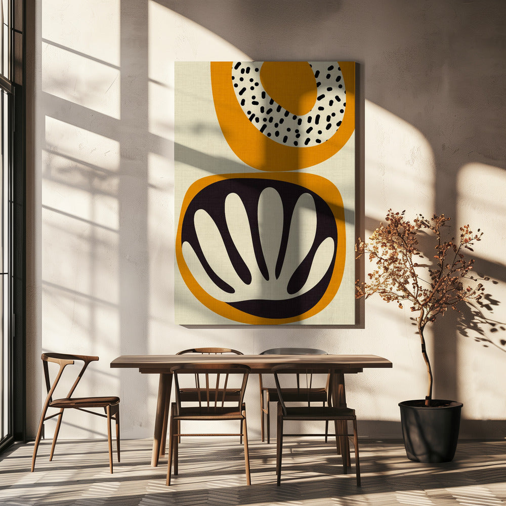 Matisse Cut Outs5 | Canvas