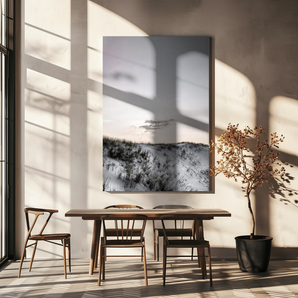 At the Coast 2 | Canvas