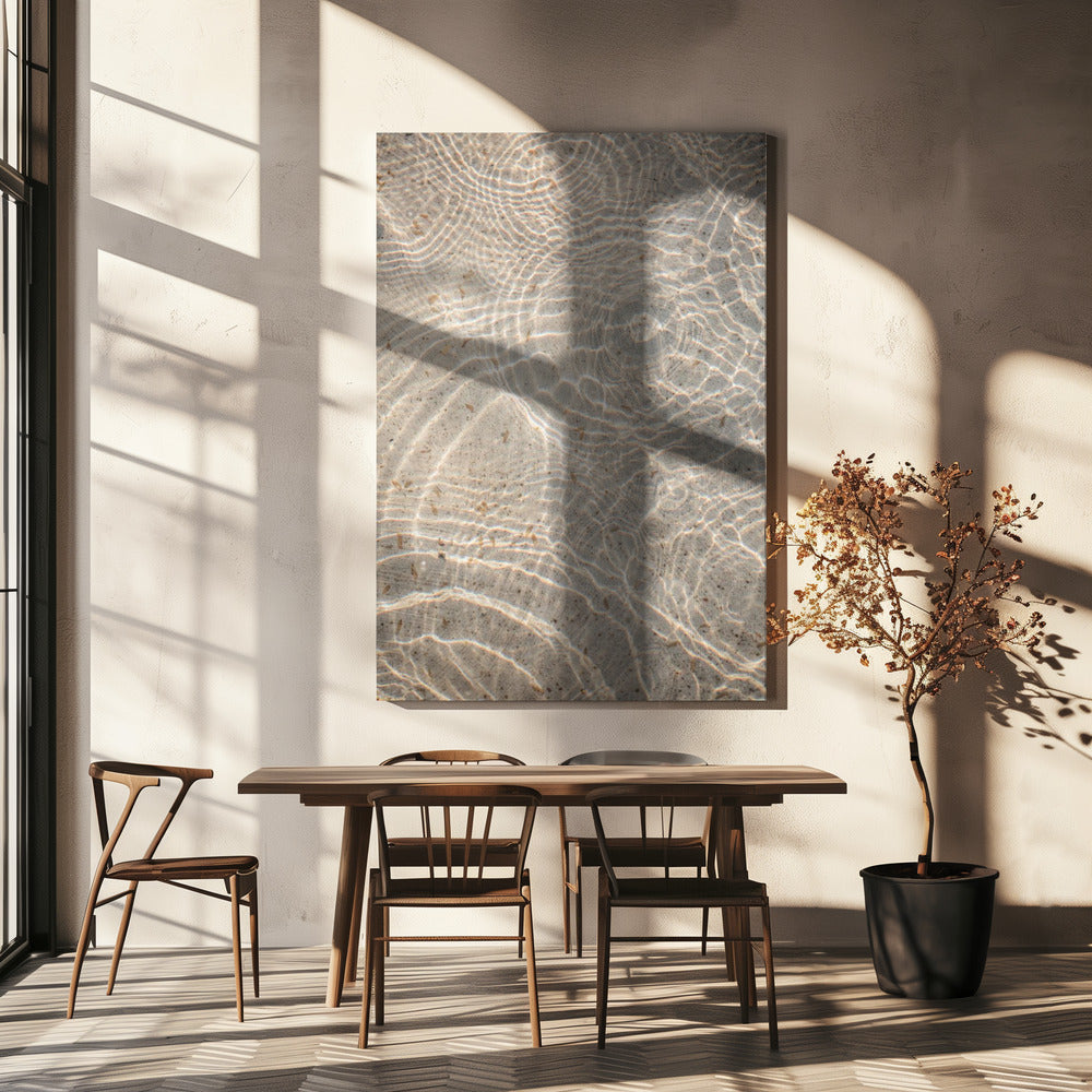 Reflections 4 | Canvas