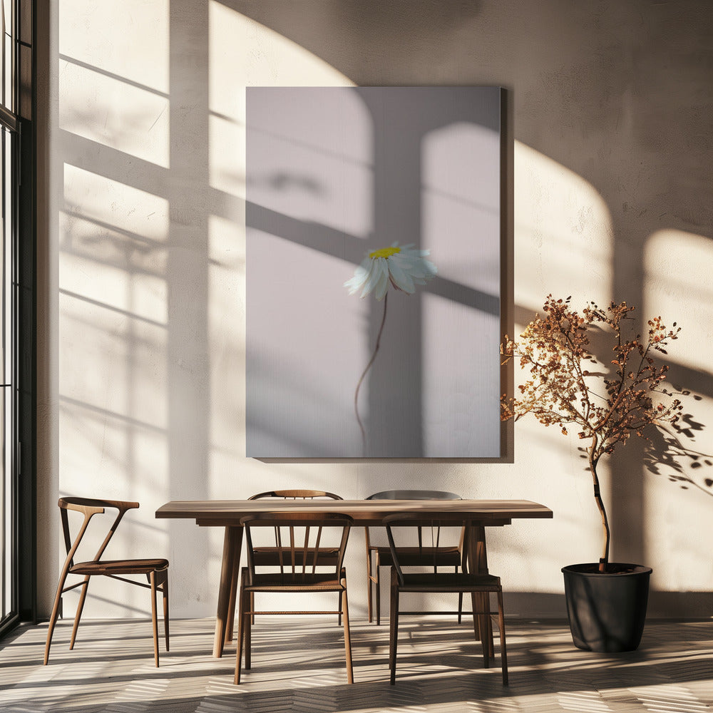 Fragile 1 | Canvas