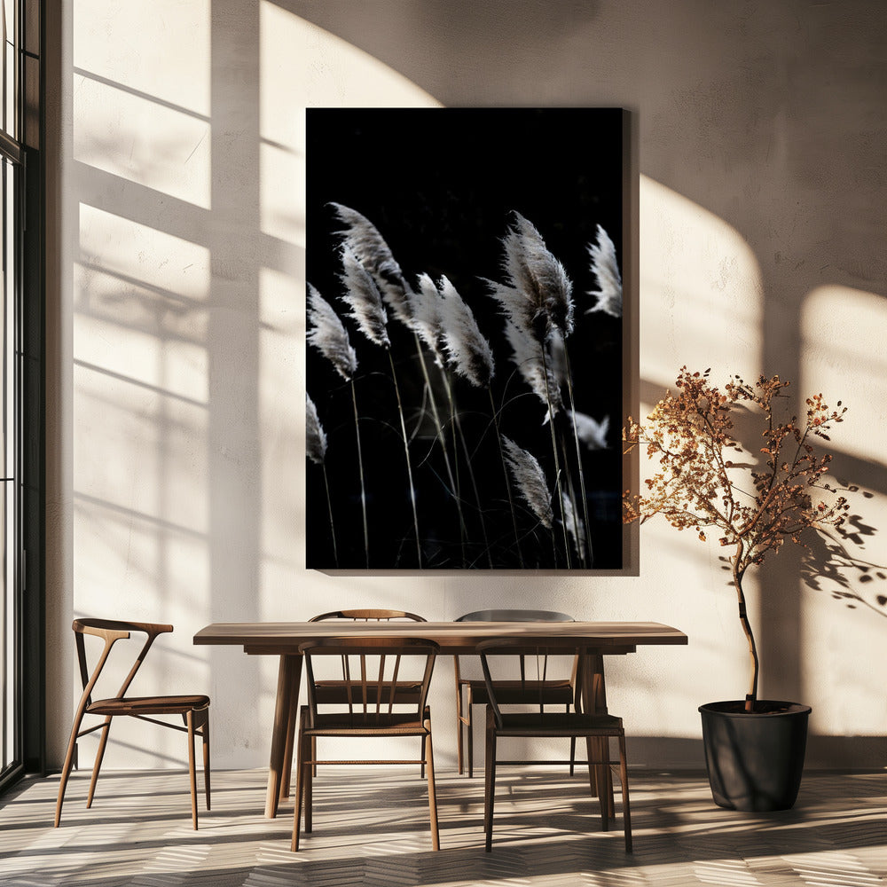 Grass 4 | Canvas
