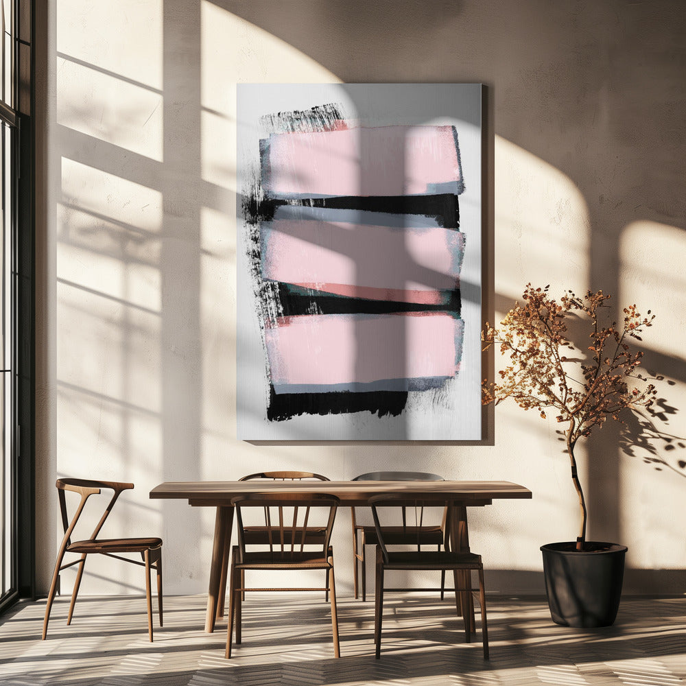 Minimalismus 44A | Leinwand