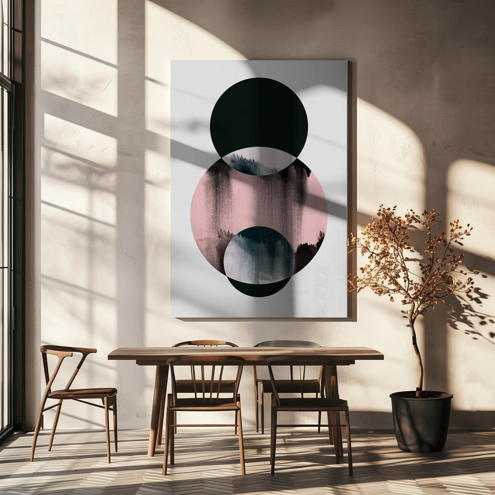 Minimalismus 14 | Leinwand