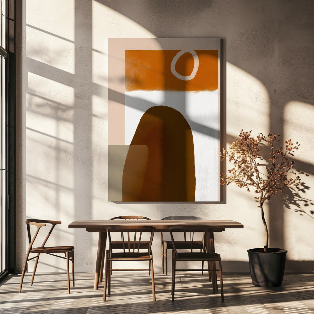 Petra | Canvas