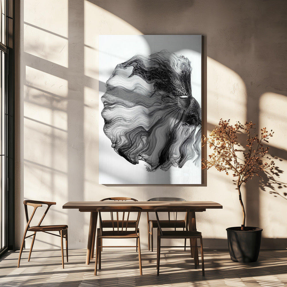 INK BETTA | Leinwand