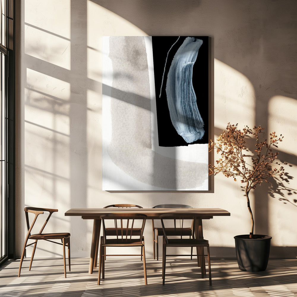 Adjacent 1 | Canvas