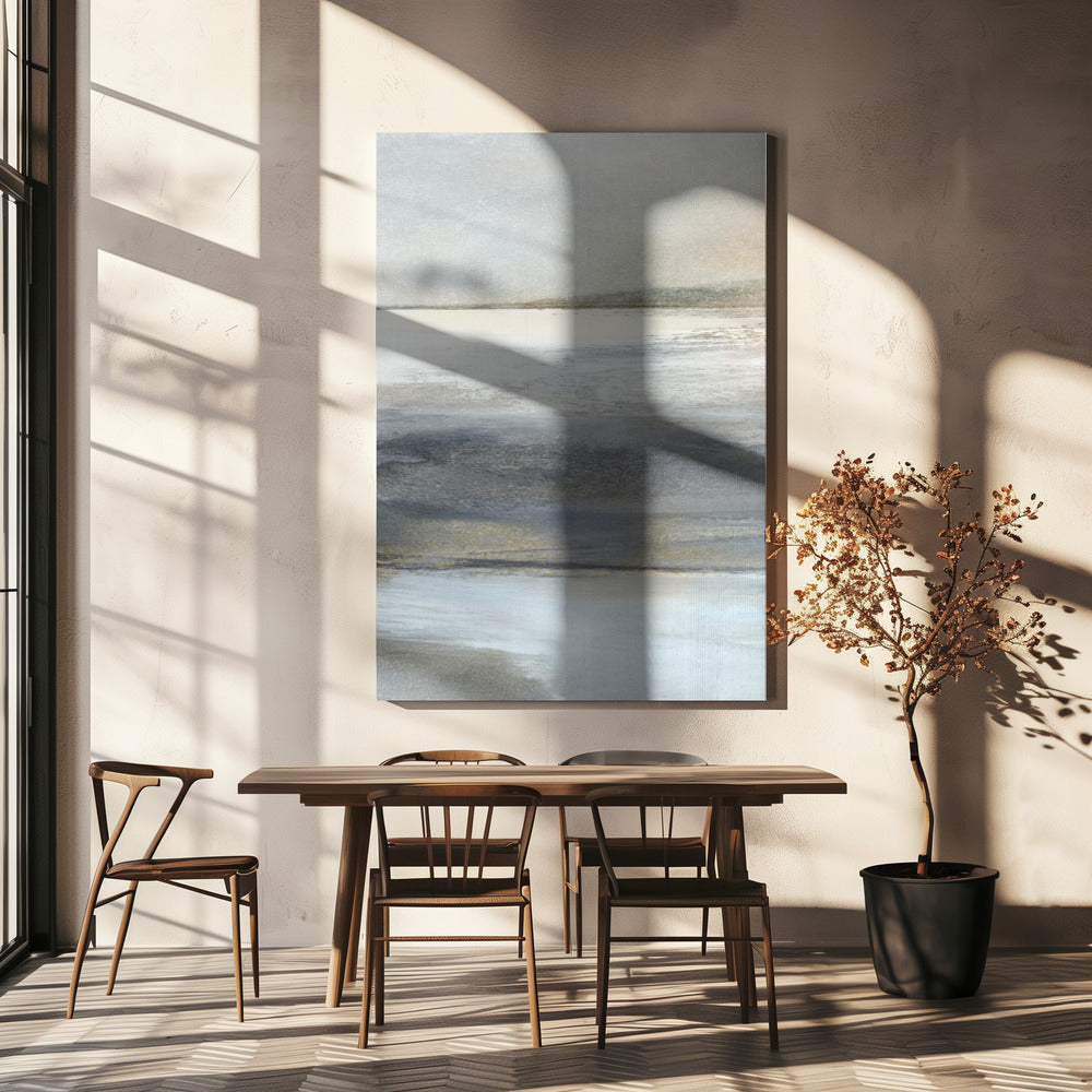 Land 1 | Canvas
