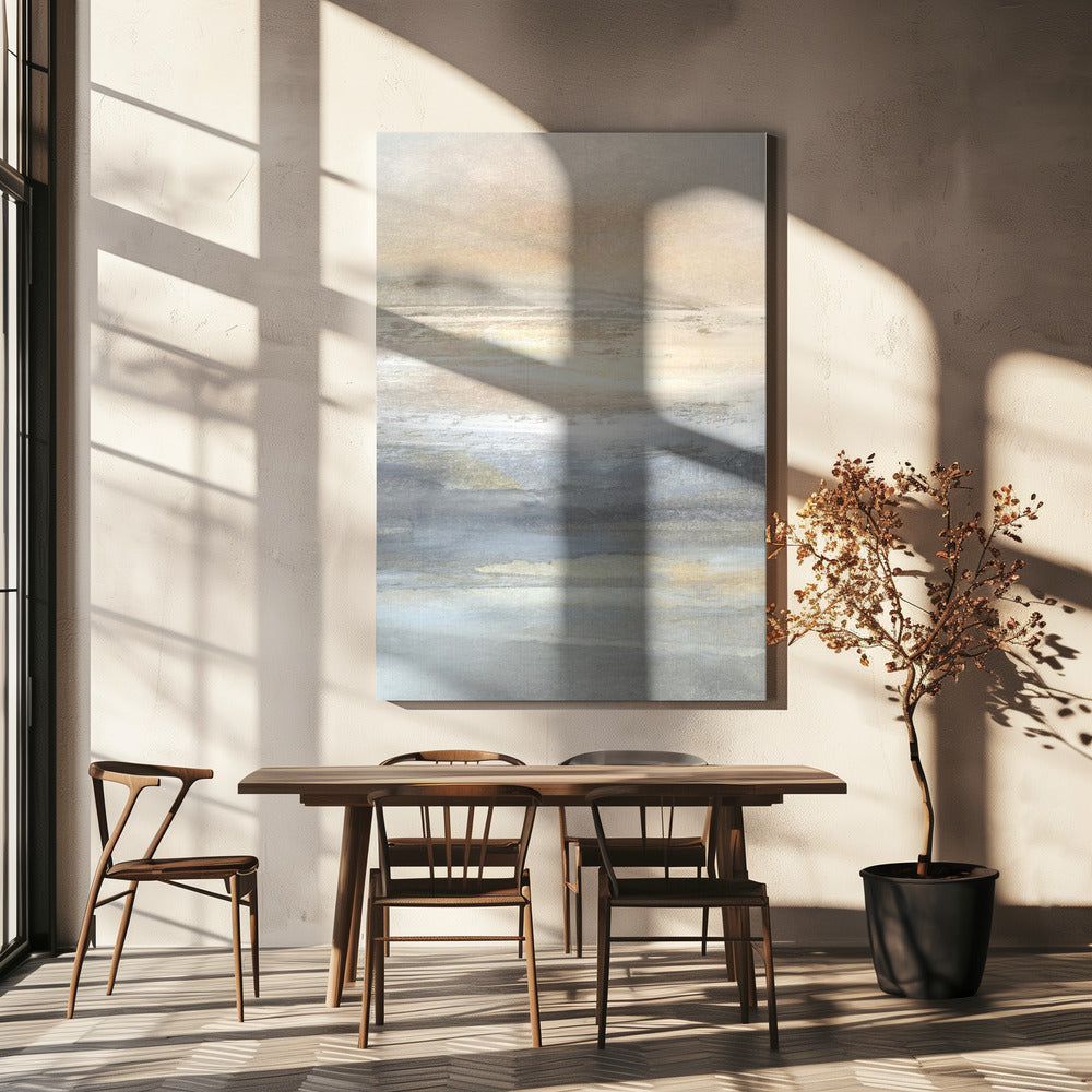 Land 2 | Canvas