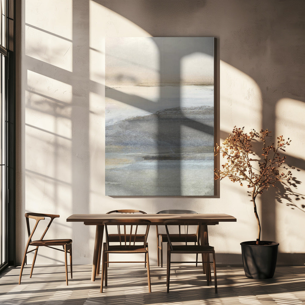 Land 3 | Canvas