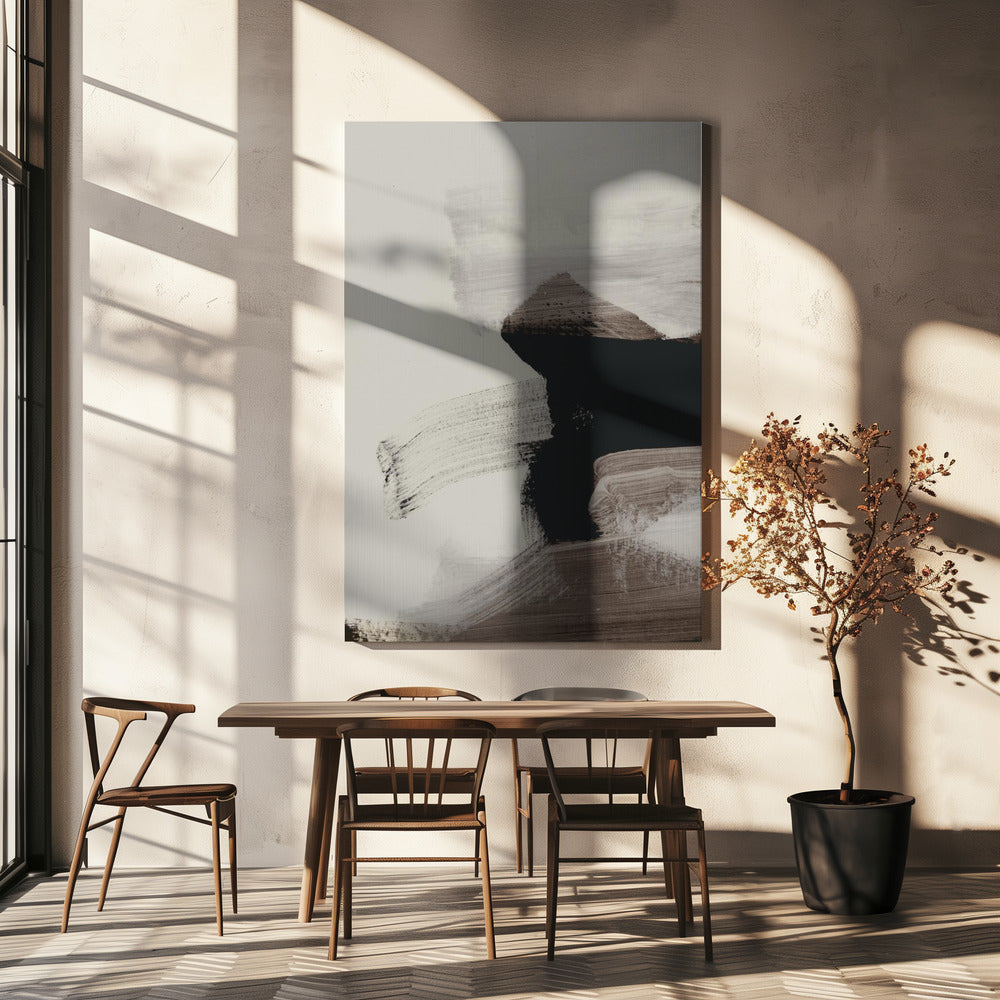Mellow No1 | Canvas