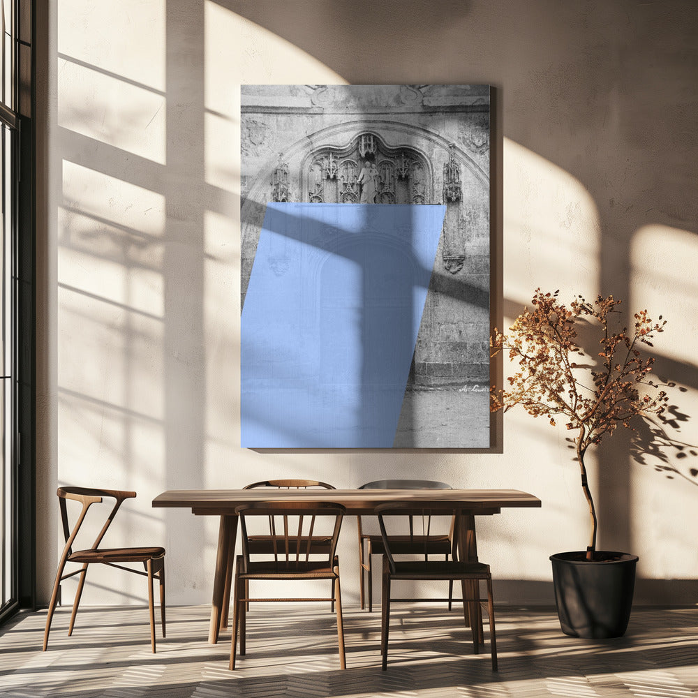 Heritage-Overlay | Leinwand
