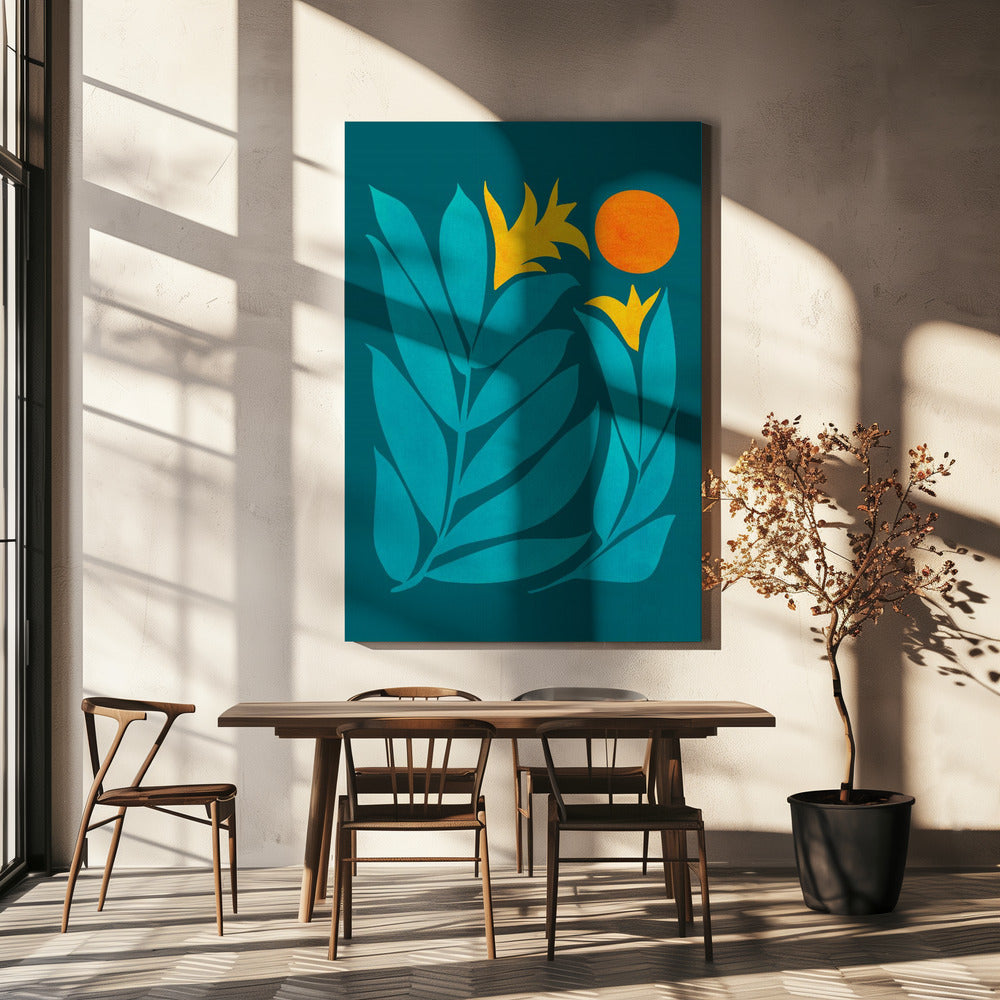 Community Garden After Dark.png | Canvas