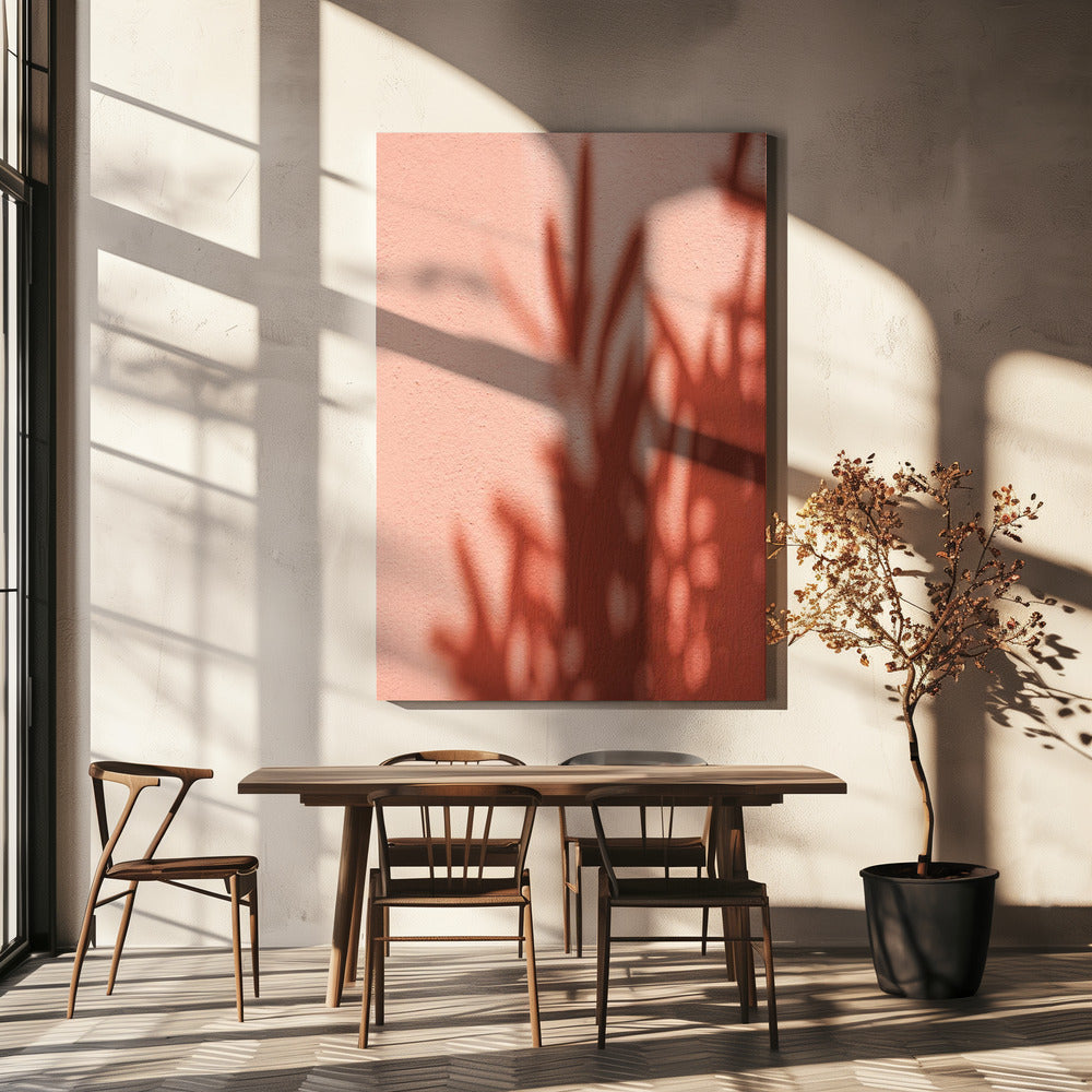 Schatten | Leinwand