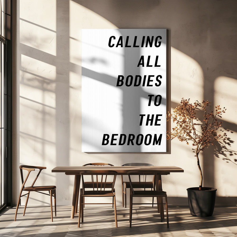 Modern Typography | Canvas