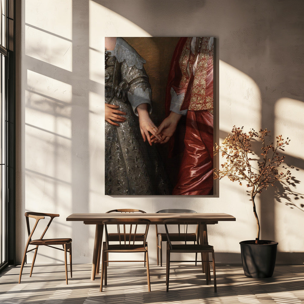 Let's Do Together | Canvas