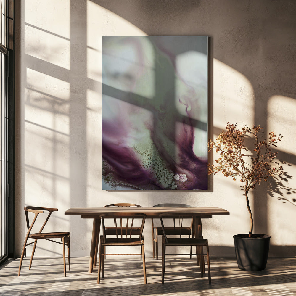 Tranquility Dance 2 | Canvas